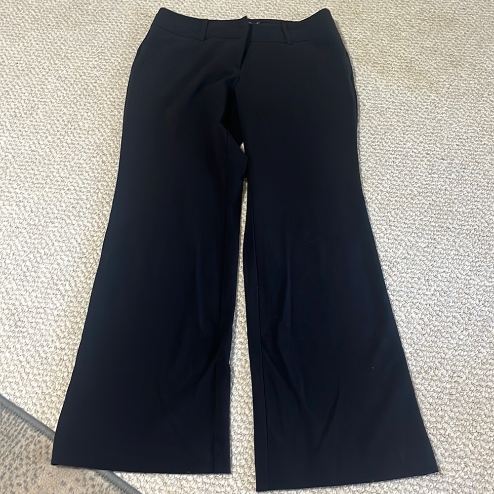 Women’s dress pants